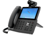 X7A Android IP Phone with Camera - Image 2