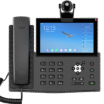 X7A Android IP Phone with Camera
