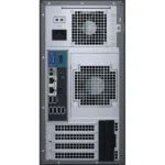 Dell PowerEdge T130 MT Server 1TB ,E3-1220 v6, 8GB.1GBE Dual Port - Image 2