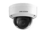 Hikvision 5 MP Indoor WDR IR IP Dome Camera, 30M IR, 4mm Lens , H.265+ , Tripple Stream, Face Detection