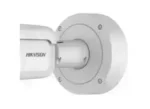 Hikvision 8 MP Outdoor VF WDR IP Bullet Camera, 50M IR, Motorized Lens H.265+ , Tripple Stream, Face Detection - Image 3