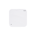 RG-AP880-AR, Wi-Fi 6 Quad-Radio 7.780 Gbps High-Density Indoor Access Point, 5Gbps Combo SFP Port