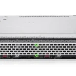 HP ProLiant DL360 Gen9 (1U), E5-2620v4, 1 x 16GB, 2 x 300GB 12G SAS 10K HDD, P440ar 2GB, 4x1GbE, 1x 500W