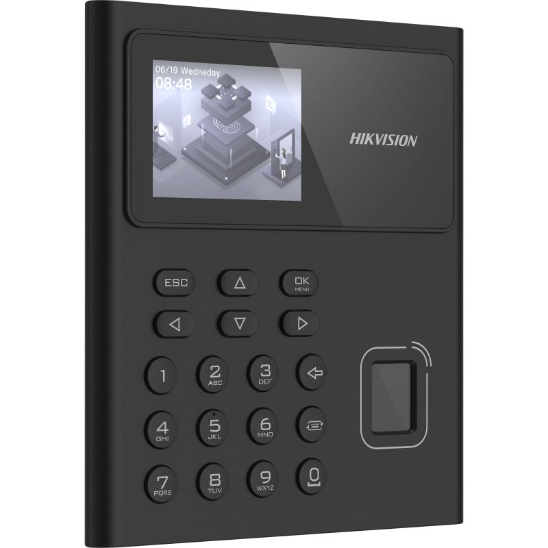 320-右侧 DS-K1T8005EFX - Image 1