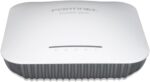 FORTINET FortiAP 231F 2x2 MU-MIMO Access Point with Tri Radio (FAP-231F-A) - Image 2
