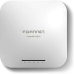 FORTINET FortiAP 231F 2x2 MU-MIMO Access Point with Tri Radio (FAP-231F-A)