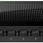 Tenda SG108 8-Port Gigabit Ethernet Network Switch