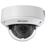 Hikvision 4 MP Indoor Varifocal IR IP Dome Camera Motorized Zoom Lens