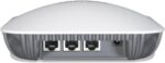 FORTINET FortiAP 231F 2x2 MU-MIMO Access Point with Tri Radio (FAP-231F-A) - Image 3