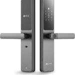 DL06 Unlock your door right at your hand