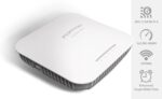 FORTINET FortiAP 231F 2x2 MU-MIMO Access Point with Tri Radio (FAP-231F-A) - Image 5