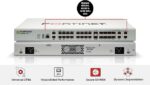 Fortinet FortiGate 100F | 20 Gbps Firewall Throughput | 1 Gbps Threat Protection - Image 3
