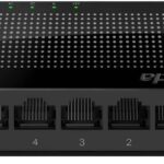 Tenda SG105 5 Port Gigabit Ethernet Network Switch