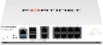 Fortinet FortiGate - 90G Next Generation Firewall (NGFW) | 8X GE RJ45, 2X 10GE RJ45/SFP+ Ports (Appliance Only, No Subscription) (FG-90G)
