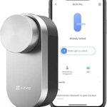 EZVIZ  DL01 Pro  Smart Lock