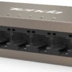 Tenda TEG1008M 8-Port Gigabit Ethernet Switch