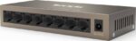 Tenda TEG1008M 8-Port Gigabit Ethernet Switch