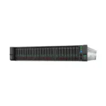 HPE Solution Server ProLiant DL380 Gen10 Intel Xeon-S 4110 8-Core- 16GB DDR4 - Image 2