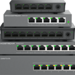GWN7700(P&PA) Series