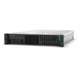 HPE Solution Server ProLiant DL380 Gen10 Intel Xeon-S 4210 10-Core- 32GB DDR4