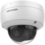 Hikvision AcuSense DS-2CD2183G2-IU(2.8mm)(O-STD) 8MP Outdoor Network Dome Camera with Night Vision - Image 2
