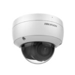 Hikvision AcuSense DS-2CD2183G2-IU(2.8mm)(O-STD) 8MP Outdoor Network Dome Camera with Night Vision - Image 3