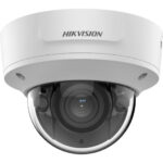 Hikvision AcuSense DS-2CD2783G2-IZS(2.8-12mm)(O-STD)8MP Outdoor Network Dome Camera with Night Vision