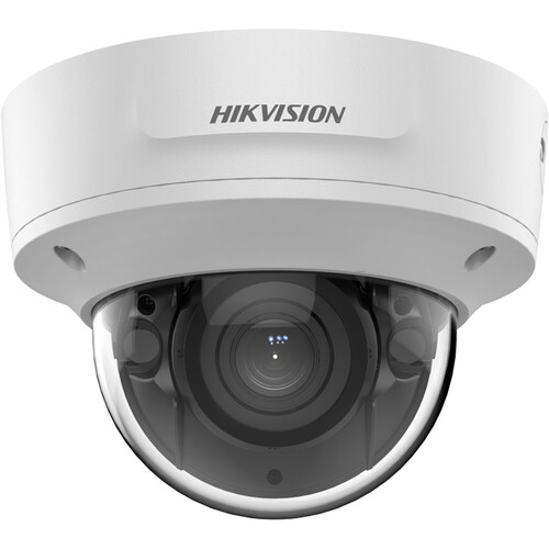 DS-2CD2783G2-IZS_1 Hikvision AcuSense DS-2CD2783G2-IZS(2.8-12mm)(O-STD)8MP Outdoor Network Dome Camera with Night Vision - Image 1