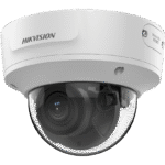 Hikvision AcuSense DS-2CD2783G2-IZS(2.8-12mm)(O-STD)8MP Outdoor Network Dome Camera with Night Vision - Image 2