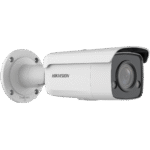 Hikvision DS-2CD2T87G2-LK(4mm)(D)(O-STD) 4K ColorVu Fixed Bullet Network Camera - Image 2