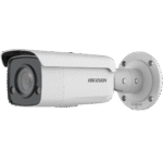 Hikvision DS-2CD2T87G2-LK(4mm)(D)(O-STD) 4K ColorVu Fixed Bullet Network Camera