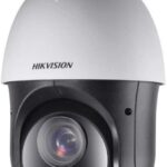 Hikvision DS-2DE4425IW-DE(T5) 4-inch 4MP 25X Powered by DarkFighter IR Network Speed Dome