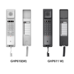 GHP610(W) & GHP611(W)