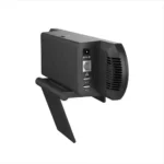 Grandstream Video Conferencing Endpoint - 4K Ultra HD Video Resolution - Dual-Band 802.11ac Wi-Fi - Android 6.0 (GVC3210) - Image 3