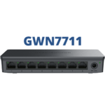 GWN7711(P) Series - Image 2