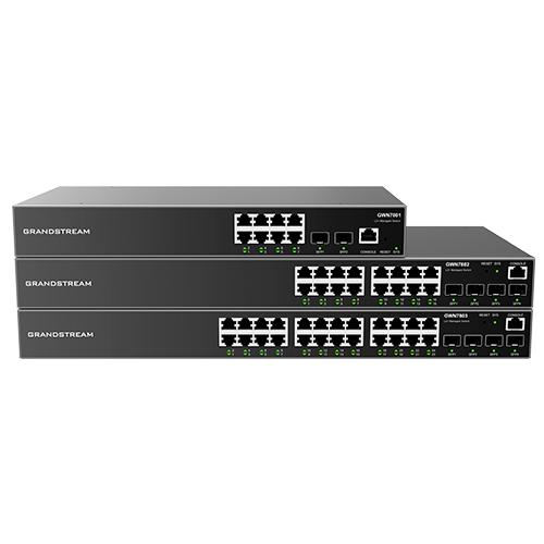 GWN7800 Series Website Pic 7 GWN7801(P) / GWN7802(P) / GWN7803(P) - Image 1