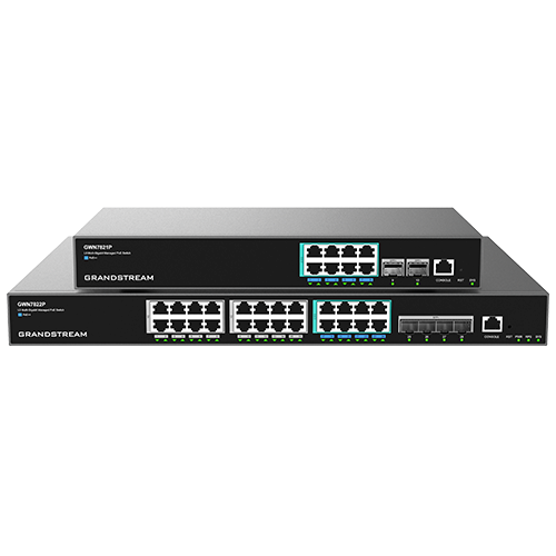 GWN7821P-7822P_3 GWN7821P / GWN7822P - Image 1