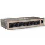 Tenda TEG1008M 8-Port Gigabit Ethernet Switch - Image 3
