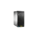 HP StoreEasy 1550 4TB SATA Storage - 1 x Intel Xeon E5-2603 v3 Hexa-core (6 Core) 1.60 GHz