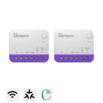 SONOFF Smart Roller Shutter Switch | MINI-RBS - Image 2