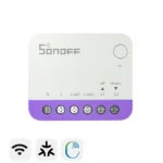 SONOFF Smart Roller Shutter Switch | MINI-RBS
