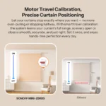 SONOFF Zigbee Smart Roller Shutter Switch | MINI-ZBRBS - Image 4