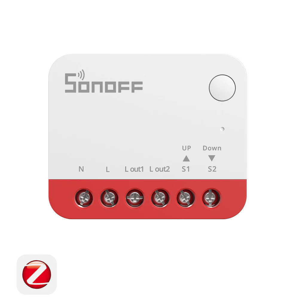 MINI-ZBRBS_main_b9ba69bb-69f7-46de-878c-de089bdc3fa4 SONOFF Zigbee Smart Roller Shutter Switch | MINI-ZBRBS - Image 1