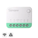 SONOFF MINI Extreme Wi-Fi Smart Switch (Matter-enabled) | MINIR4M