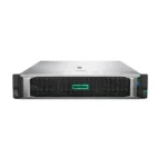 HPE Solution Server ProLiant DL380 Gen10 Intel Xeon-S 4110 8-Core- 16GB DDR4 - Image 3