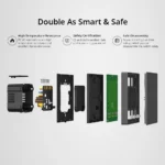 SONOFF SwitchMan Smart Wall Switch-M5 - Image 9