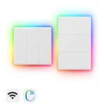 SONOFF TX Ultimate Smart Touch Wall Switch