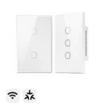 SONOFF TX Gen2 Smart Touch Wall Switch | T6 120 Type