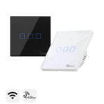 SONOFF TX Series WiFi Wall Switches EU