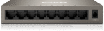 Tenda TEG1008M 8-Port Gigabit Ethernet Switch - Image 4